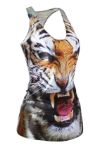 Tiger Tank Top